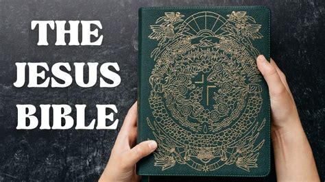 the jesus bible reviews